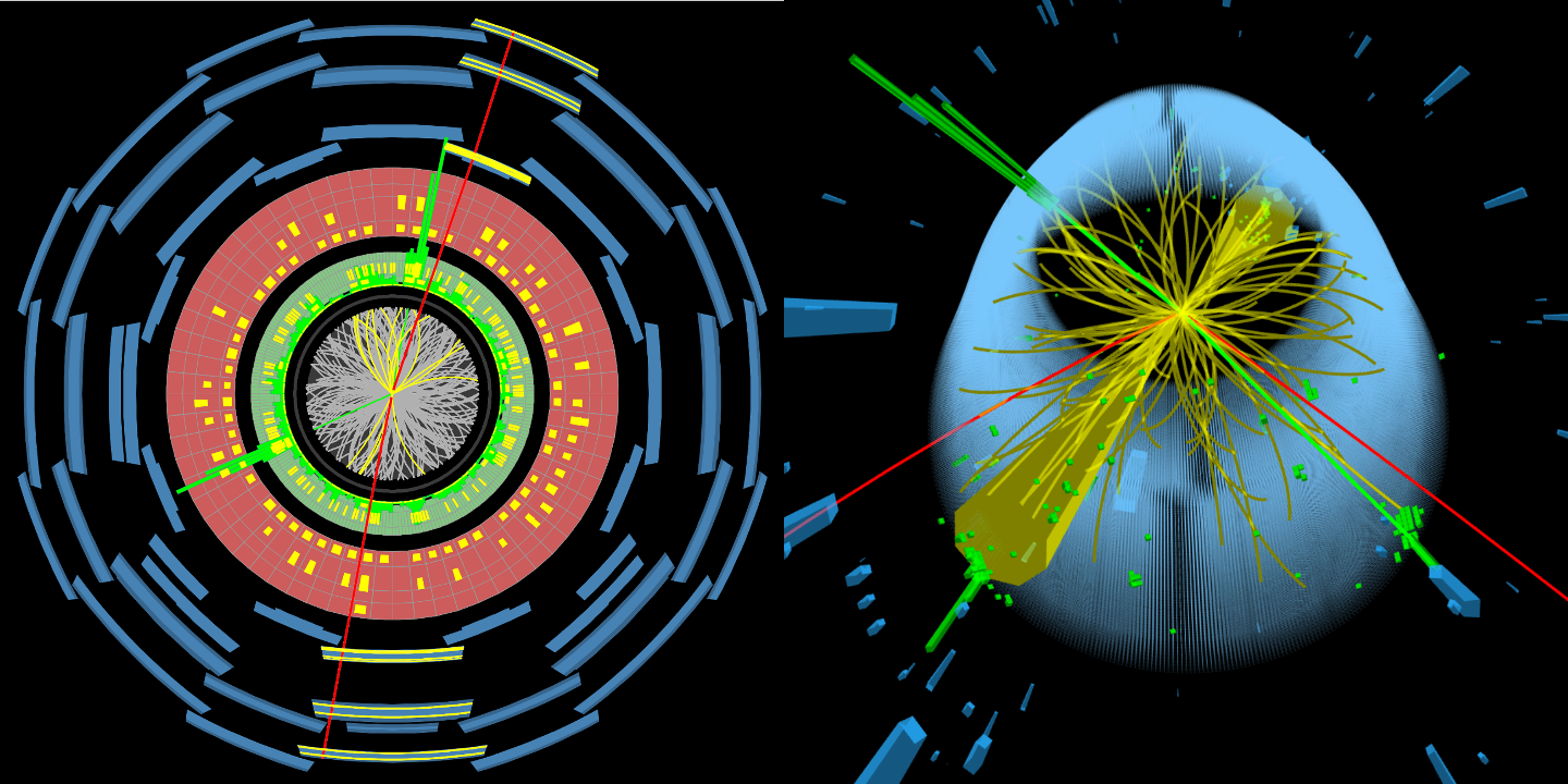Higgs results take centre stage at annual Moriond conference
